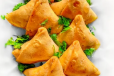 Punjabi Samosa