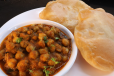Choley Bhature