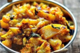 Aloo Gobi