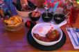 Albondigas