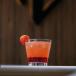 Strawberry Mojito