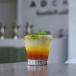 Passion Fruit Mojito