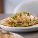 Pistachios Croissant