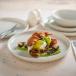 Pesto Benedict