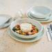 Chicken Skillet With Basmati Rice