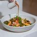 Tropical Mango Salad