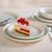Red Velvet Cheesecake