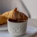 Cioccolata Calda & Croissant