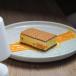 Mango Ice Cream Sandwich