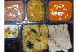 Non Veg Shahi Thali