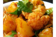 Aloo Gobhi