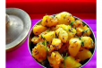 Jeera Aloo