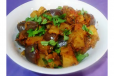 Aloo Baingan