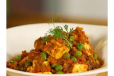 Matar Paneer