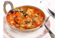 Kadai Paneer