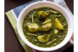 Aloo Palak