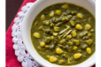 Corn Palak