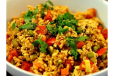 Egg Bhurji