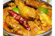 Kadhai Chicken Spicy