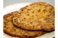 Onion Paratha