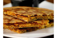 Mutton Keema Paratha