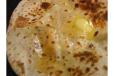 Butter Roti(Fulka)