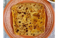 Tawa Ajwaini Paratha