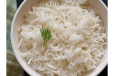Steamed Rice