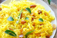 Lemon Rice