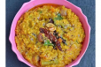 Desi Ghee Khichdi