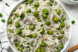 Peas Pulao