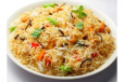 Kashmiri Pulao