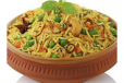 Veg Biryani