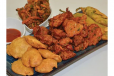 Mix Pakoda