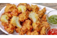 Gobhi Pakoda