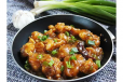 Chicken Manchurian