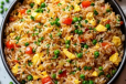 Egg Fried Rice
