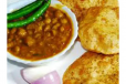 Puri Chole