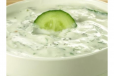 Cucumber Raita