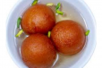 Gulab Jamun [3 Pieces]