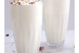 Punjabi Sweet Lassi