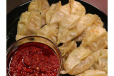 Chicken Momo's Steam (8pcs)
