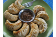Chicken Momo's Fried (8pcs)