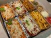 Thursday Pasta Box