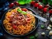Spaghetti Pasta