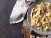 Fettuccine Pasta