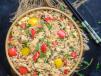 Chinese Vegetables Rice