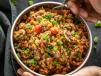 Chicken Chinese Rice