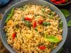 Shrimp Chinese Rice