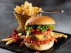 Burger Sandwiches